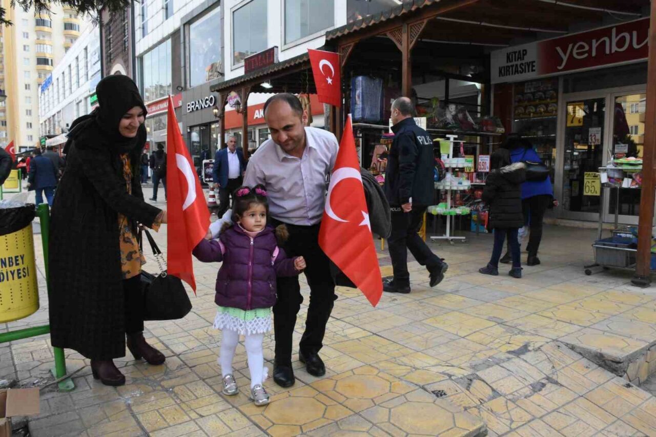 Şahinbey Belediyesi, 15 temmuz demokrasi ve millî birlik günü dolayısıyla