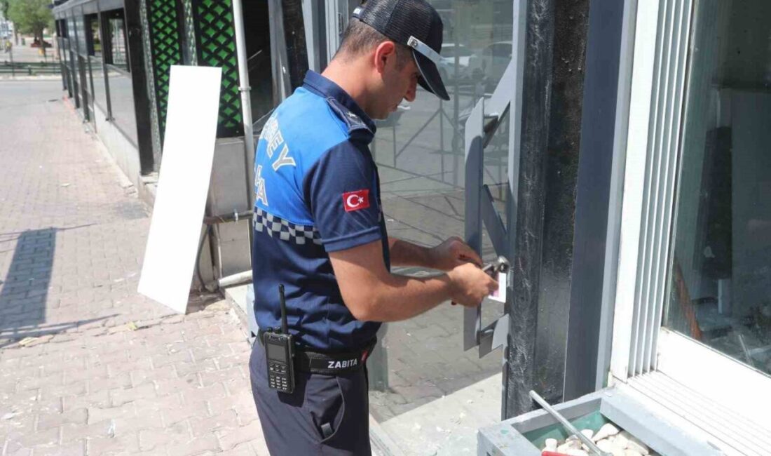 Şahinbey Belediyesi zabıta ekipleri tarafından gerçekleştirilen son denetimlerde gıda güvenliğini