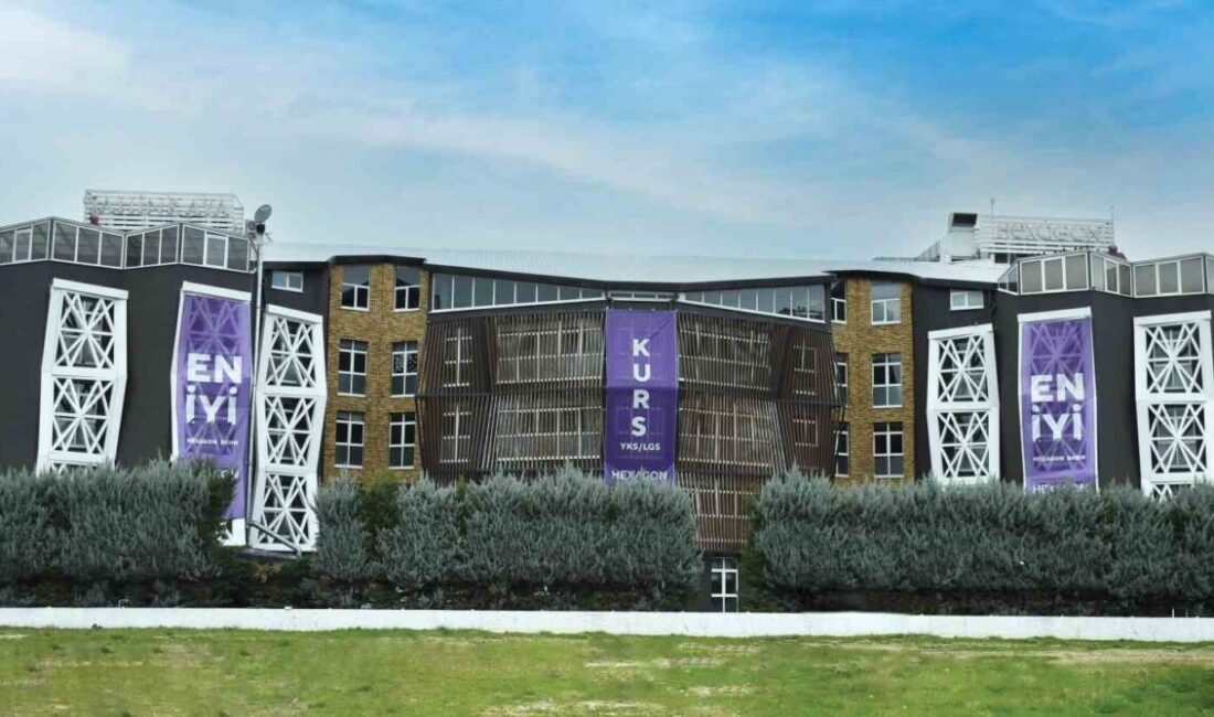 Dershane konsepti ile yola çıkan ve aradan geçen 20 yılın