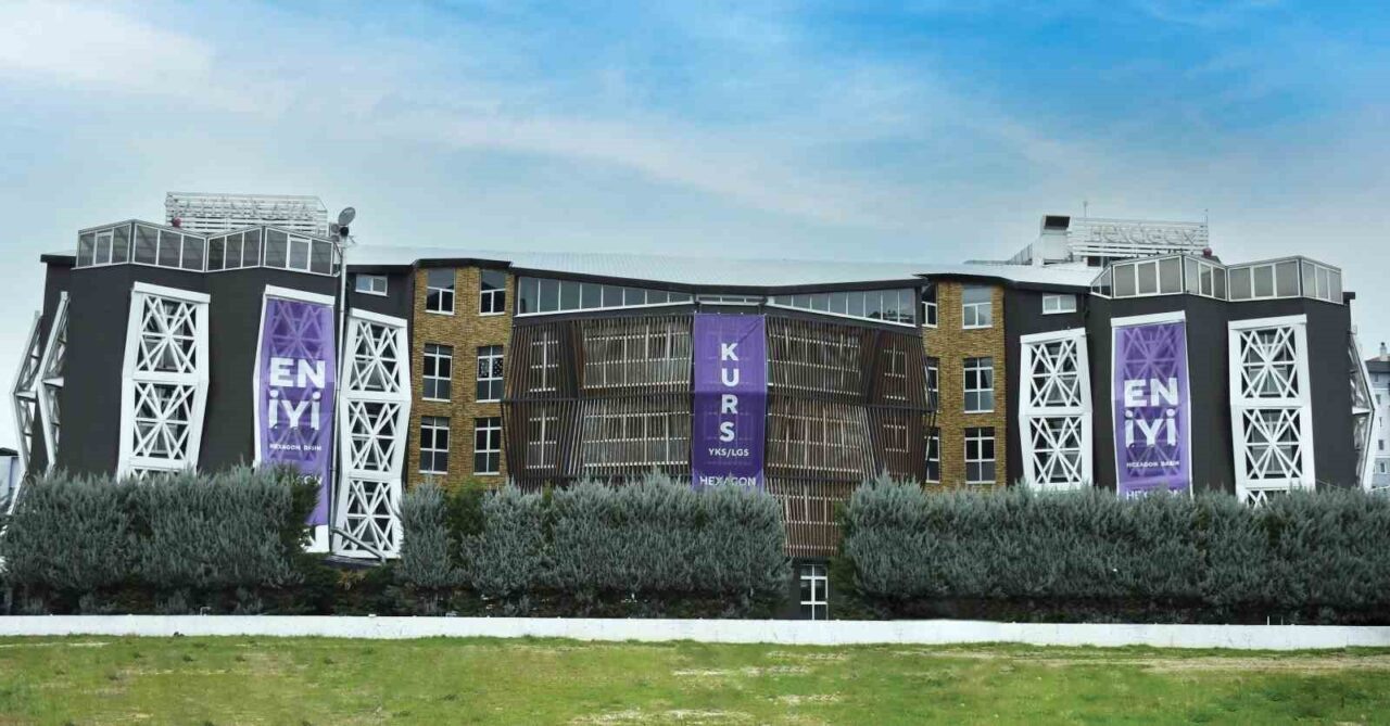 Dershane konsepti ile yola çıkan ve aradan geçen 20 yılın