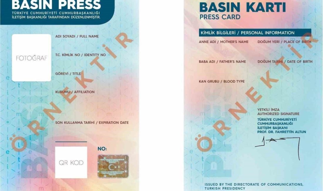 Erzincan’da son zamanlarda dikkat çeken bir usulsüzlük, gerçek manada gazetecilik