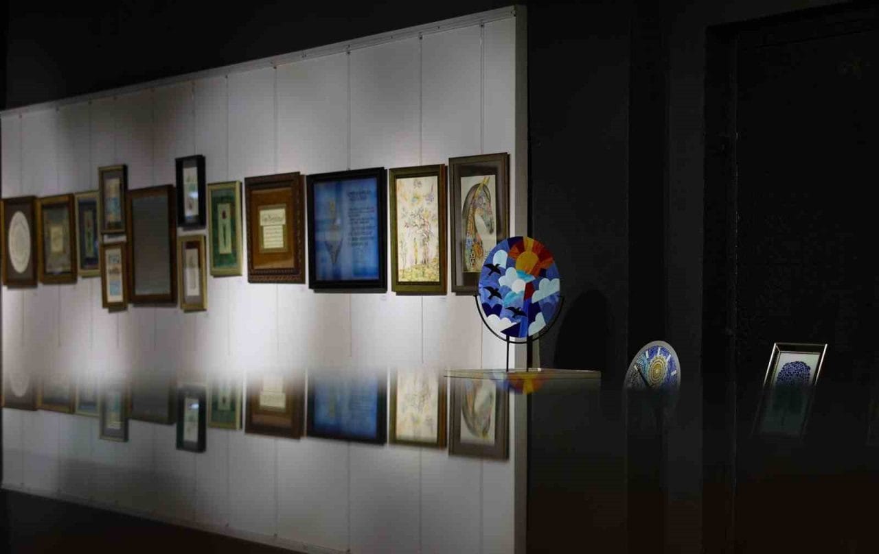 Sakarya Büyükşehir Belediye Başkanı Yusuf Alemdar, Geleneksel Sanatlar İhtisas Merkezi’nin