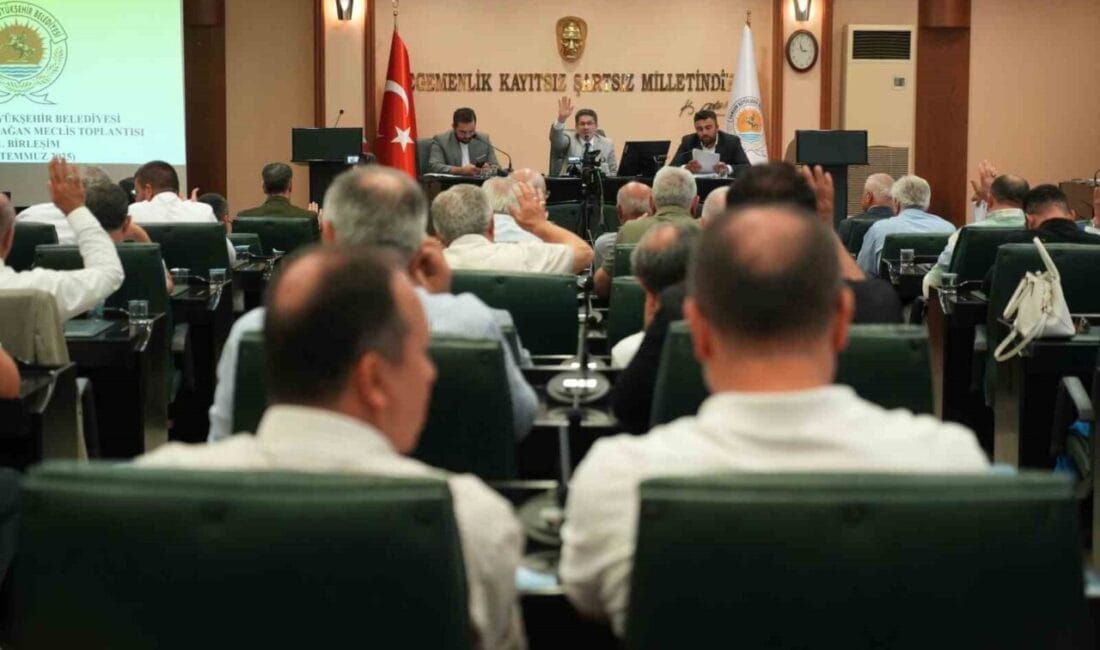 Samsun Büyükşehir Belediye Başkanvekili Nihat Soğuk, Leman Dergisi’nde Hz. Muhammed’e