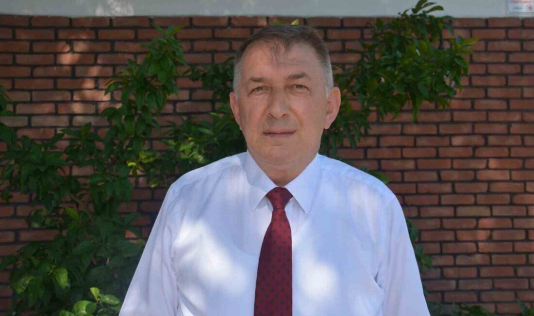 Samsun Vakıflar Bölge Müdürü Hüseyin Uysal, müdürlüklerince Sinop’ta ihtiyaç sahiplerine