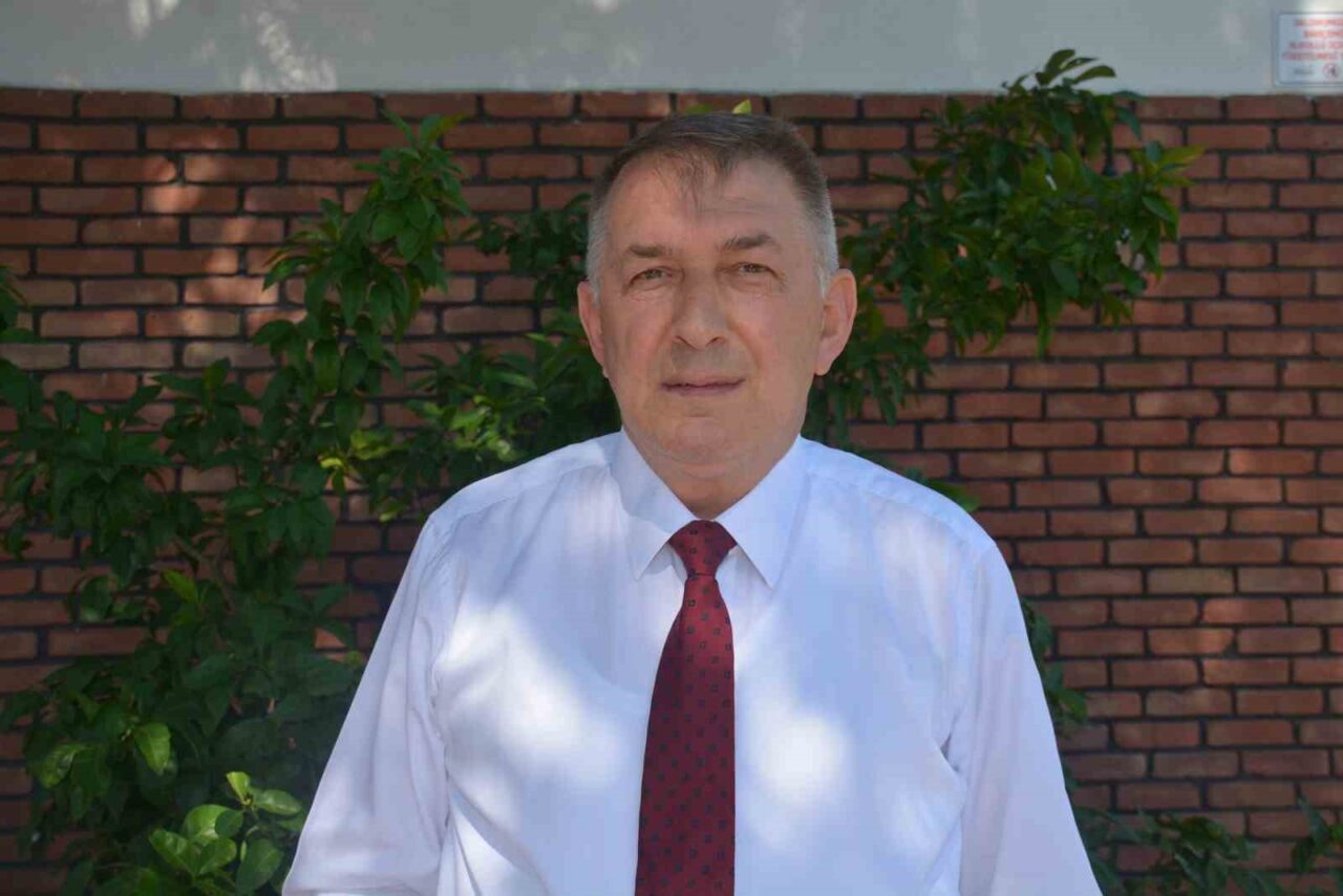 Samsun Vakıflar Bölge Müdürü Hüseyin Uysal, müdürlüklerince Sinop’ta ihtiyaç sahiplerine