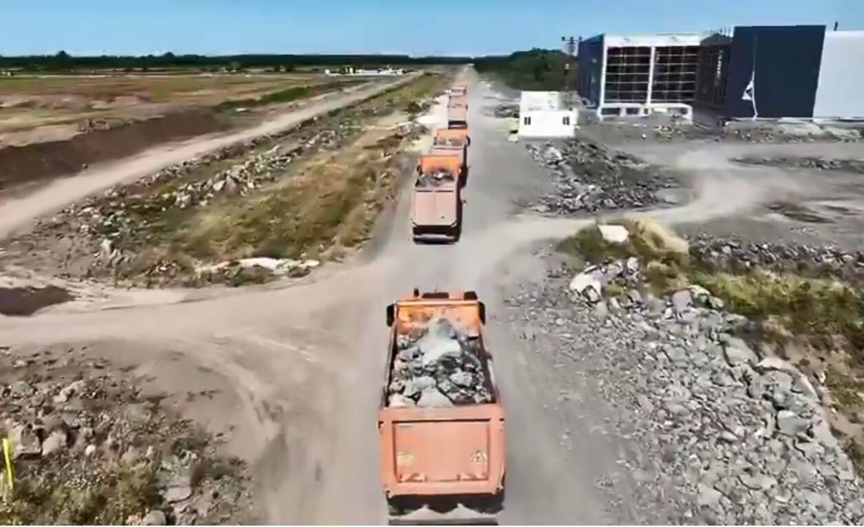 Karadeniz’in stratejik kenti Samsun, yeni Organize Sanayi Bölgesi (OSB) yatırımıyla