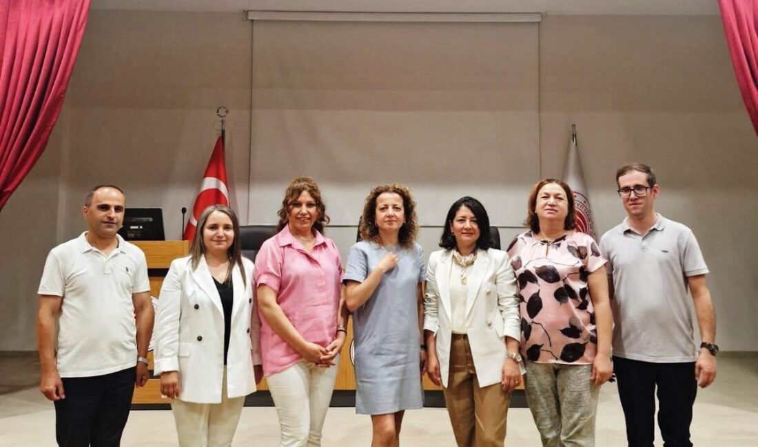 Türkiye İstatistik Kurumu (TÜİK) Samsun Bölge Müdürlüğü, il genelinde gerçekleştirilecek