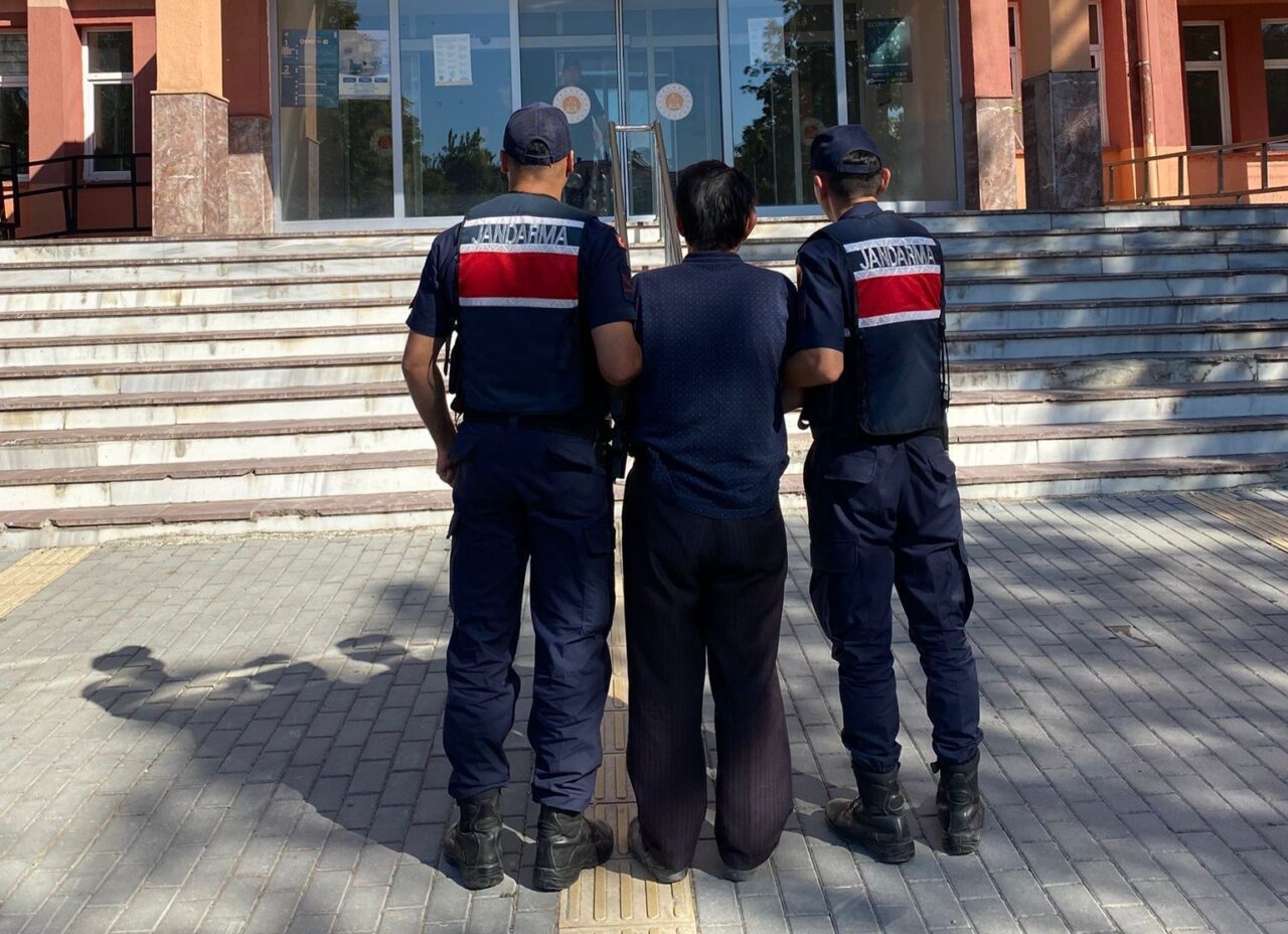 Samsun’da “kasten adam öldürmek” suçundan 9 yıl 7 ay hapis