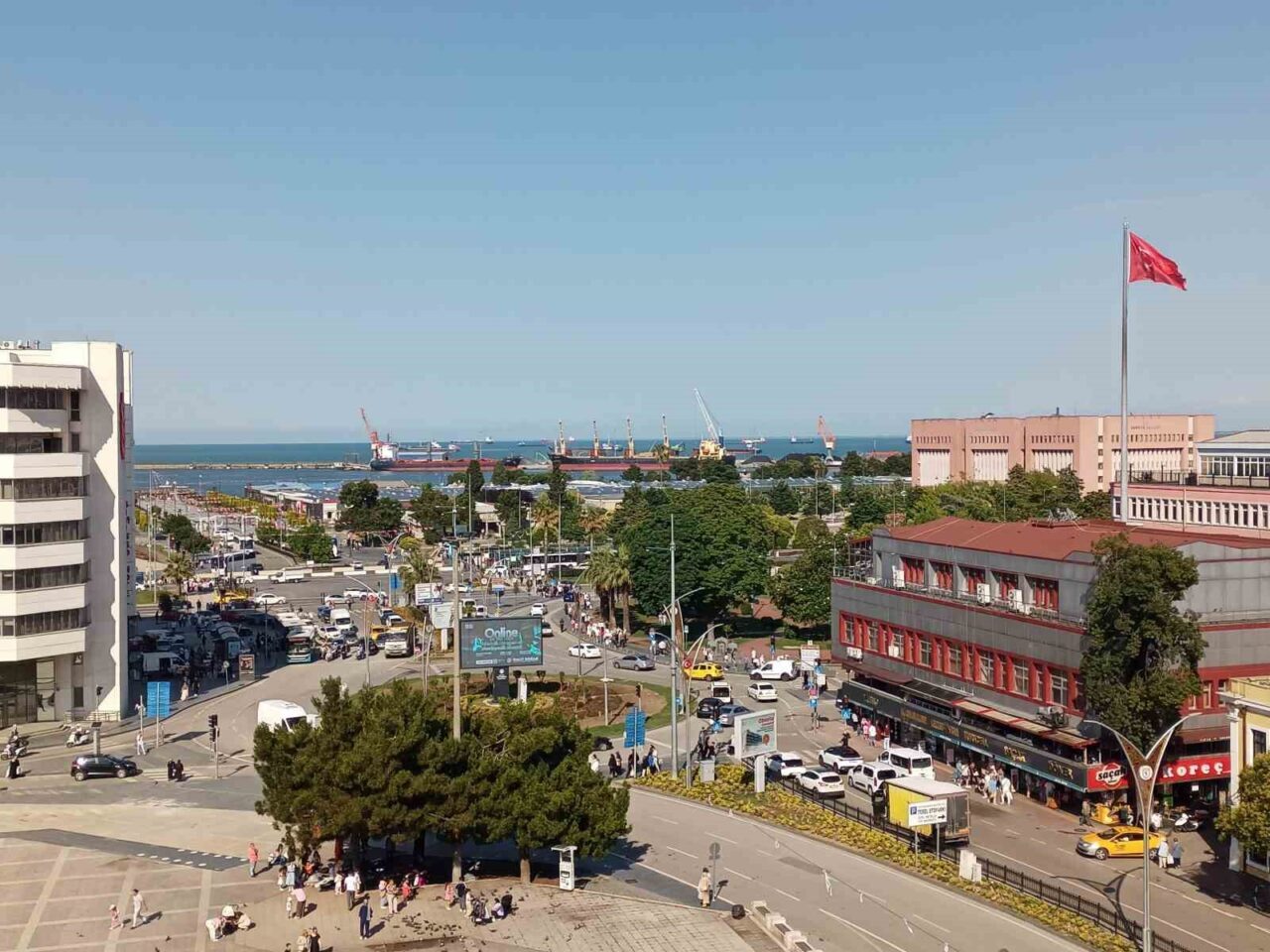 Sağlık Bakanlığı tarafından yürütülen “İdeal Kilonu Öğren, Sağlıklı Yaşa” kampanyası