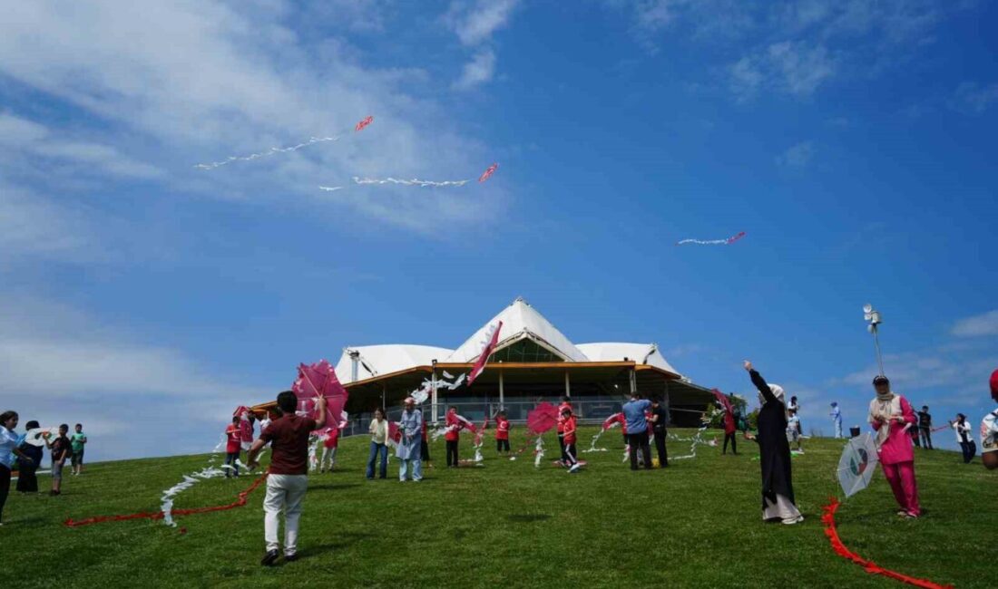 Samsun İl Müftülüğü tarafından, Filistin’de yaşanan zulme dikkat çekmek ve
