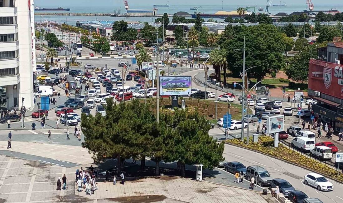 Türkiye İstatistik Kurumu (TÜİK) verilerine göre, Haziran 2025 sonu itibarıyla