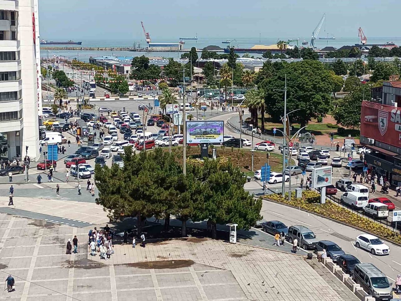 Türkiye İstatistik Kurumu (TÜİK) verilerine göre, Haziran 2025 sonu itibarıyla