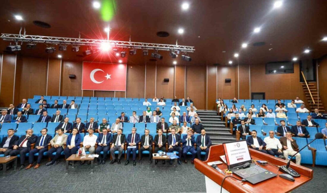 Samsun’da 2025 yılı itibarıyla yürütülen kamu yatırımlarının toplam tutarı 102