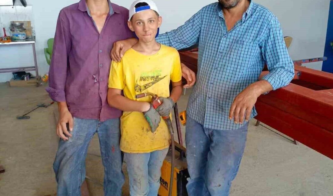 Ahilik kültürünü yaşatma amacıyla faaliyet gösteren Afyonkarahisar Sandıklı Gardaş Yarenler