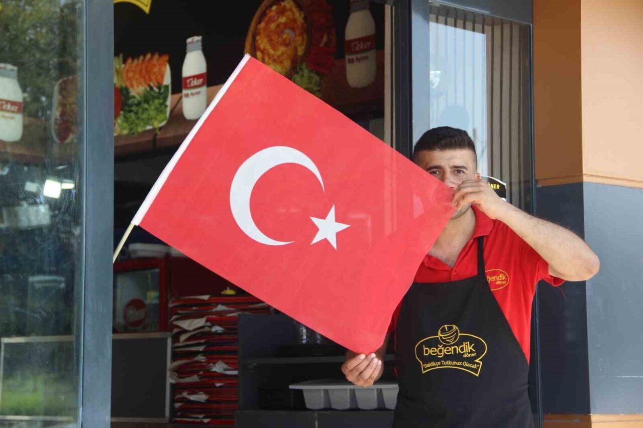 Şanlıurfa’da ‘Terörsüz Türkiye’ süreci ile birlikte, Balıklıgöl başta olmak üzere