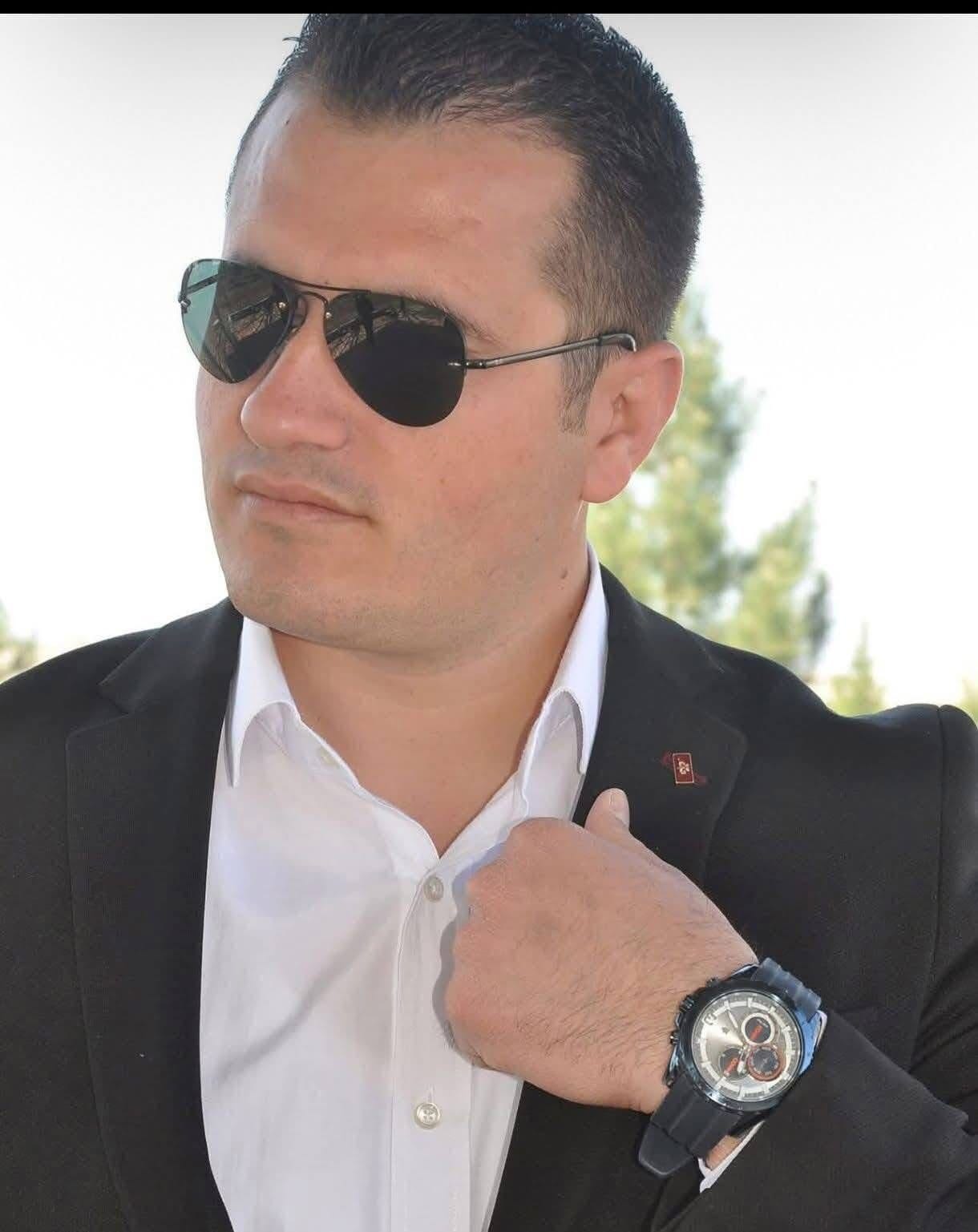 Şanlıurfa’nın Viranşehir ilçesinde, motosikletin devrilmesi sonucu meydana gelen kazada okul