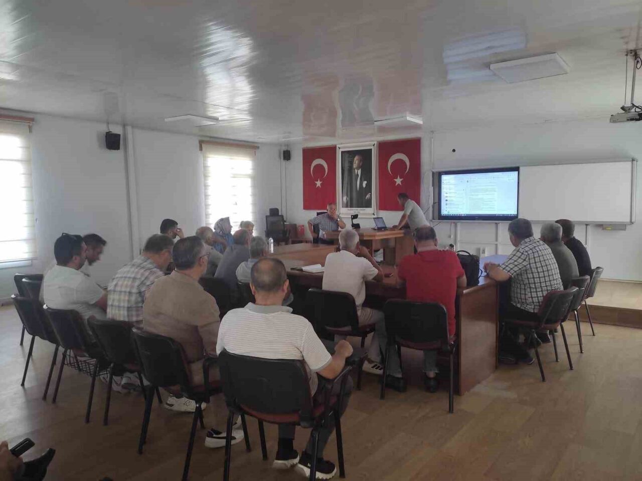 1 Ağustos 2025 tarihinde yürürlüğe girecek olan Kamu Alımlarının Elektronik