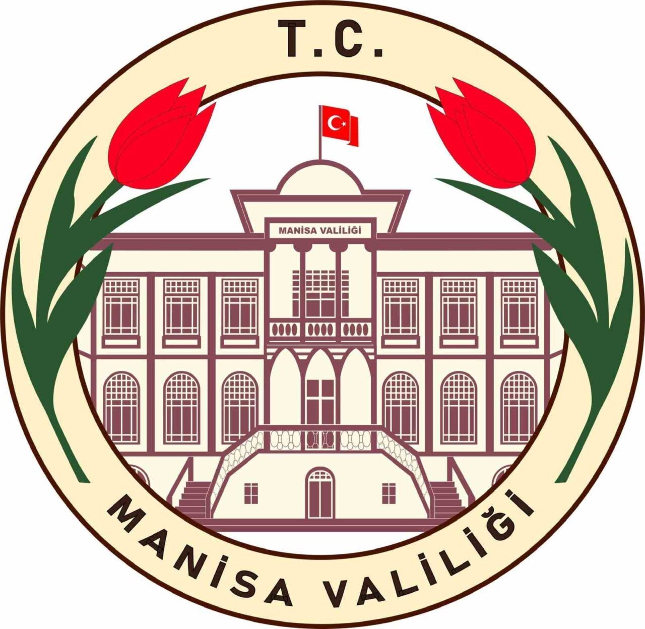 Manisa’nın Saruhanlı ilçesine bağlı Apak Mahallesi’nde çıkan orman yangını ekiplerin