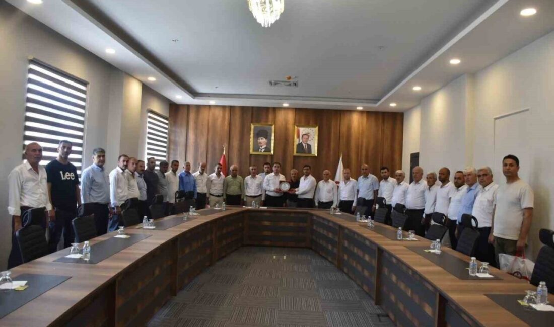 Batman’ın Sason ilçesinde zorlu coğrafi şartlarına rağmen son bir yılda