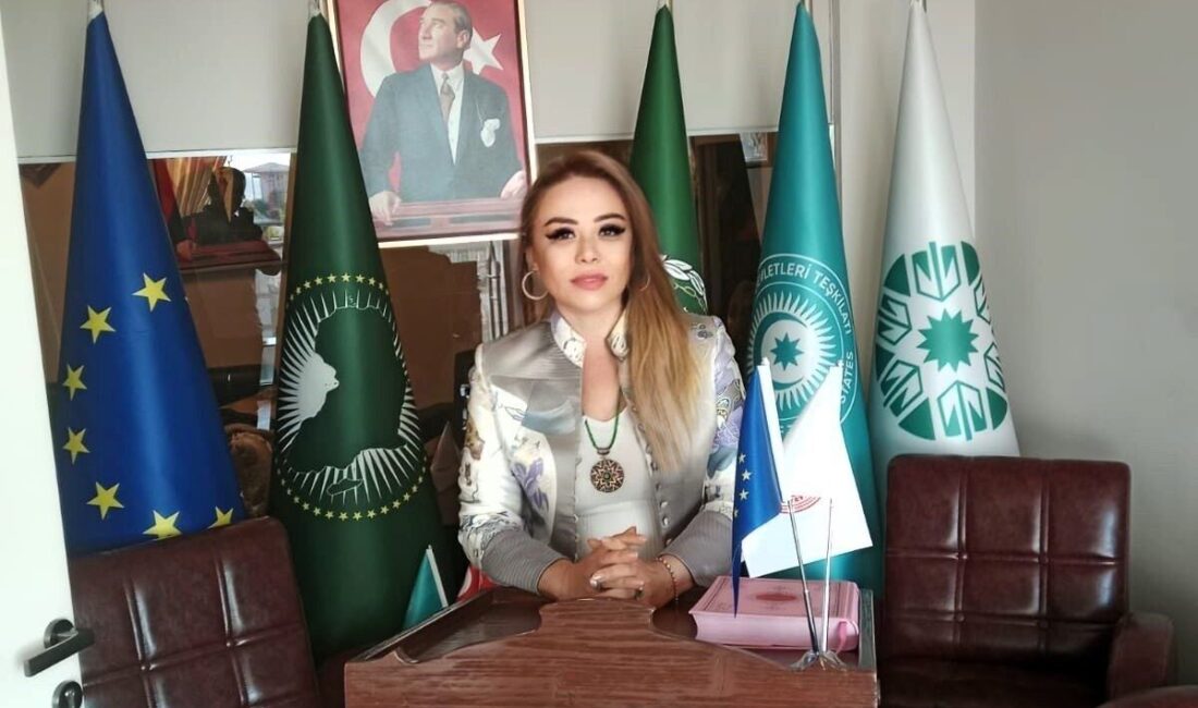 Türkiye’nin sağlık turizmi alanında küresel hedeflerine ulaşmasında önemli bir rol