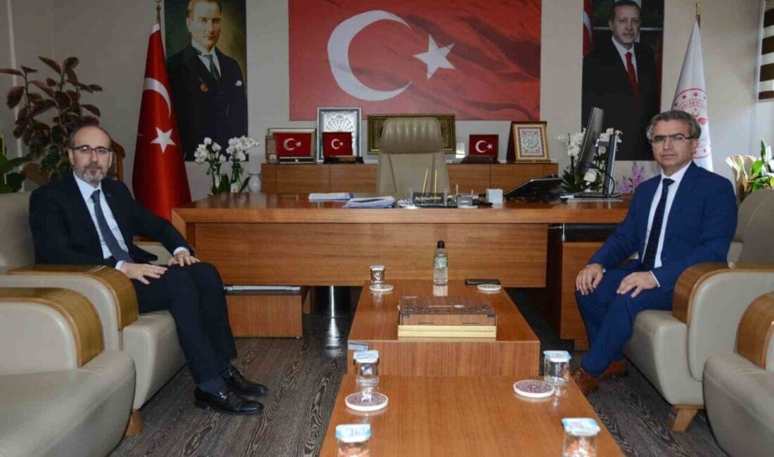 Afyonkarahisar’da yürüttüğü özverili hizmetlerin ardından Yargıtay Cumhuriyet Savcılığı görevine atanan