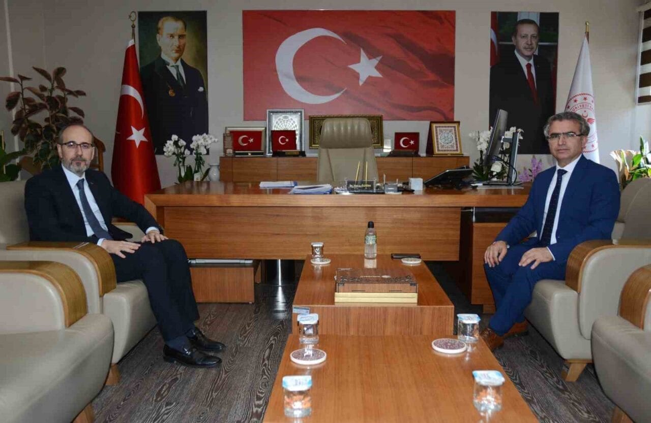 Afyonkarahisar’da yürüttüğü özverili hizmetlerin ardından Yargıtay Cumhuriyet Savcılığı görevine atanan