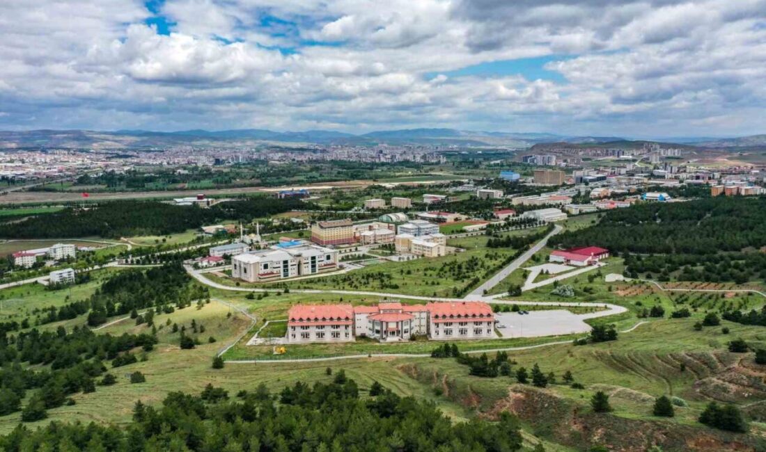 Sivas Cumhuriyet Üniversitesi (SCÜ) Mühendislik Fakültesi, 2025-2026 eğitim-öğretim döneminde tercih