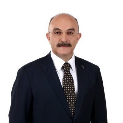 Sivil Dayanışma Platformu (SDP) Başkanı ve Cumhurbaşkanı Danışmanı Ayhan Ogan,