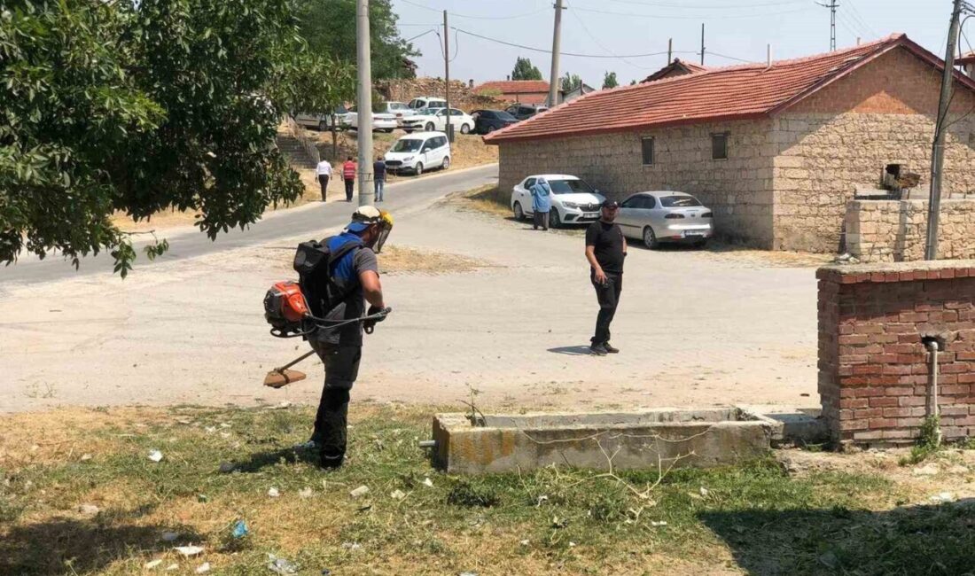 Eskişehir’in Seyitgazi ilçesinde çıkan yangında şehit olan Tolunay Kocaman’ın cenaze
