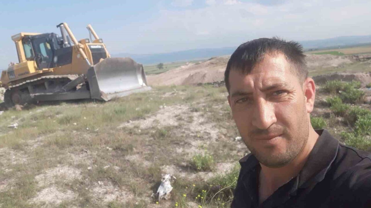 Eskişehir’de çıkan orman yangınında şehit olan 10 kişiden biri olan