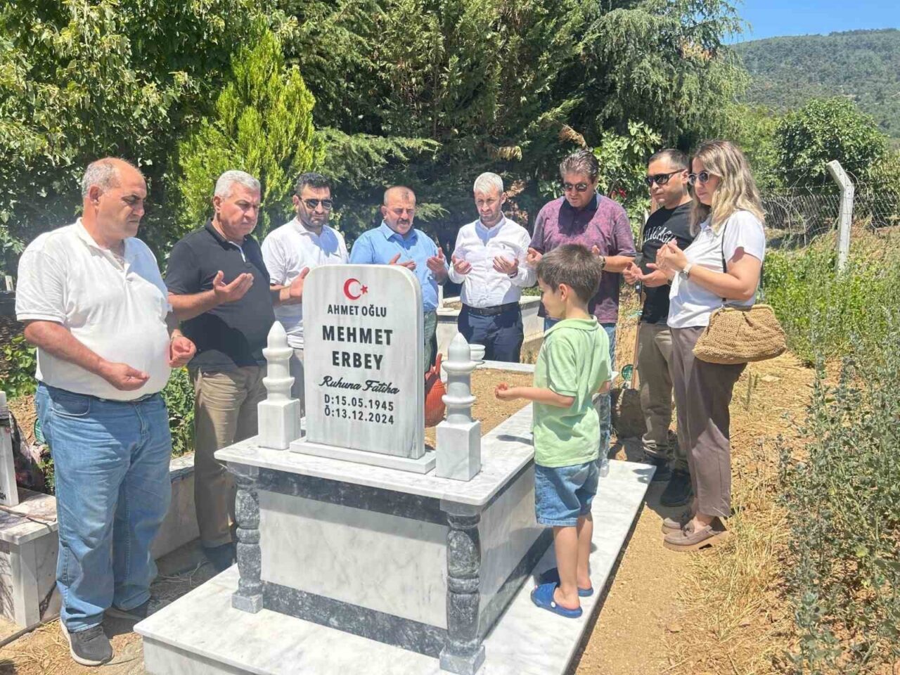 Vatan uğruna 1 Mart 1992 tarihinde şehit düşen Kahraman Mehmetçik