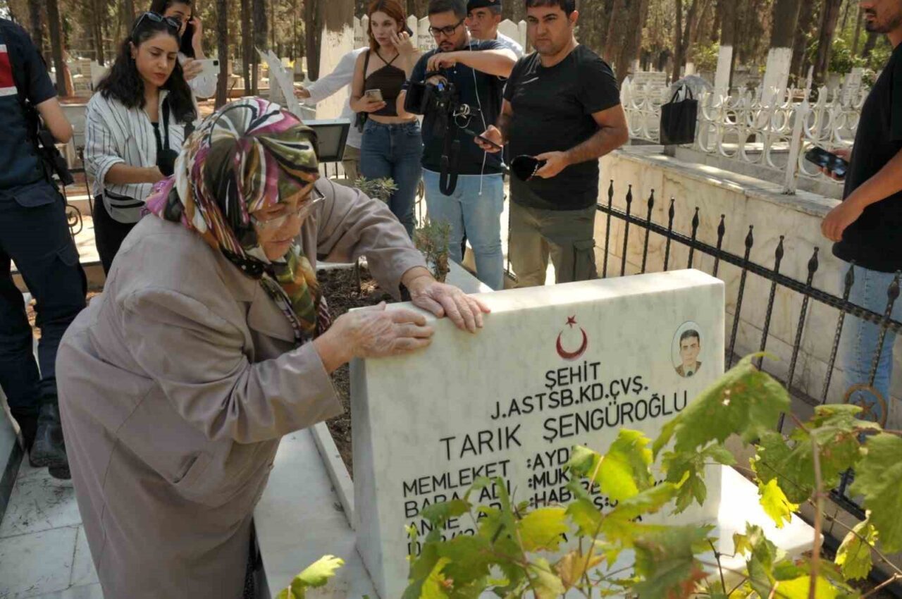 Aydın Valisi Yakup Canbolat, 15 Temmuz Demokrasi ve Milli Birlik