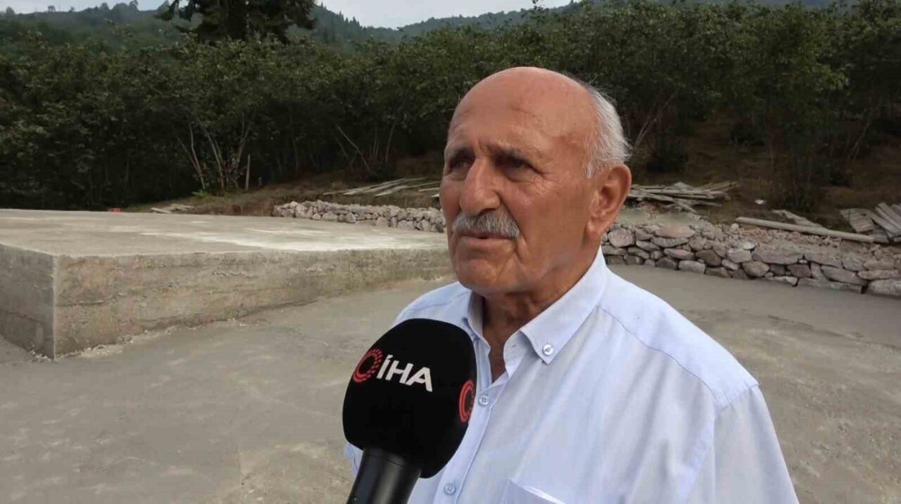 Diyarbakır’ın Lice ilçesinde 1996 yılında 35 silah arkadaşıyla birlikte şehit