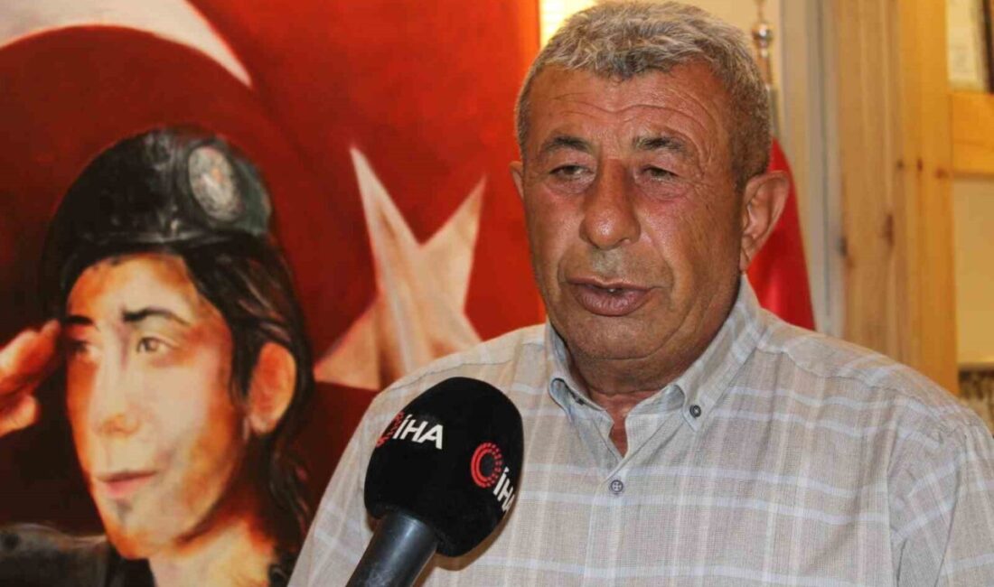 15 Temmuz darbe girişimi gecesi F-16 uçaklarının bombaladığı Ankara Özel