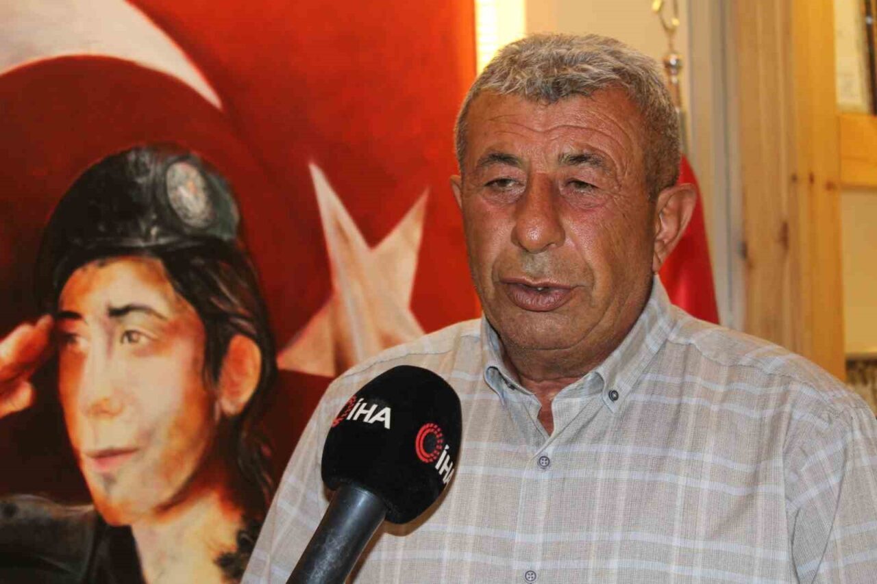 15 Temmuz darbe girişimi gecesi F-16 uçaklarının bombaladığı Ankara Özel