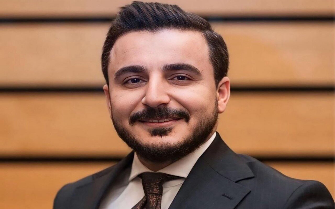 Müstakil Sanayici ve İşadamları Derneği (MÜSİAD) Hakkari İl Başkanı Adnan