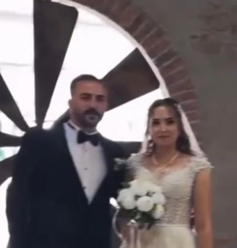 Eskişehir’in Seyitgazi ilçesinde çıkan yangında şehit olan Tolunay Kocaman’dan geriye