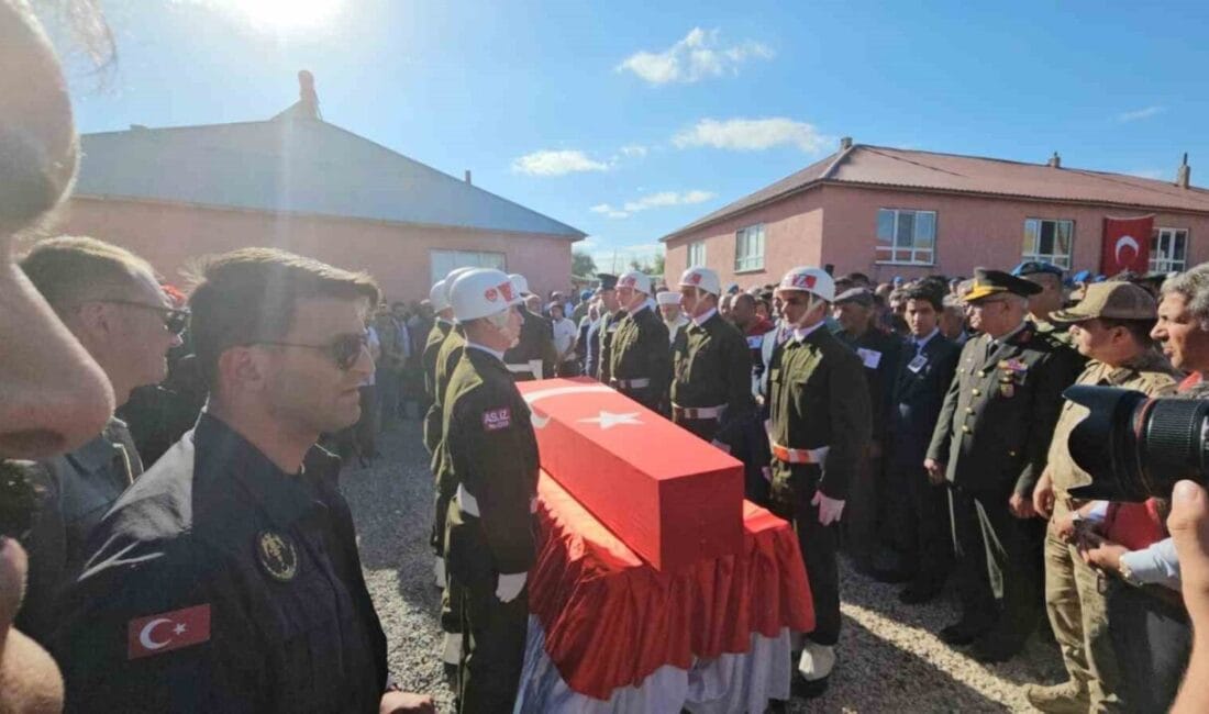 Pençe-Kilit Harekâtı bölgesindeki bir mağarada gerçekleştirilen arama-tarama faaliyeti sırasında metan