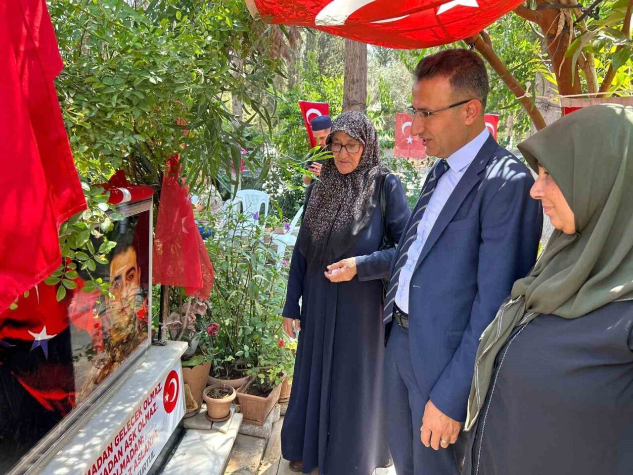 Siirt’in Pervari ilçesinde, 15 Temmuz 2020 tarihinde PKK’lı teröristlerle girilen