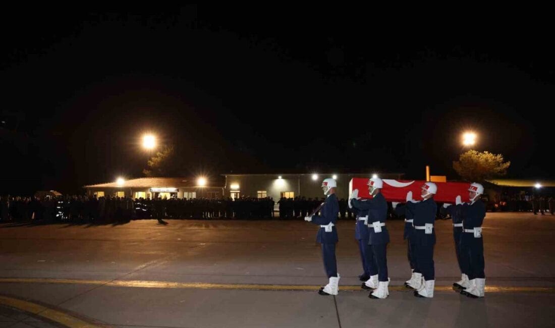 Pençe-Kilit Harekâtı’nda arama tarama faaliyeti sırasında metan gazından zehirlenerek şehit