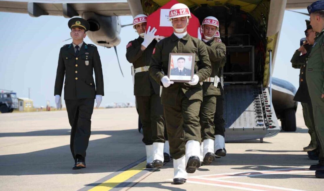 Malatya 2.Ordu Hava Savunma Tabur Komutanlığında görevliyken askeri aracın devrilmesi