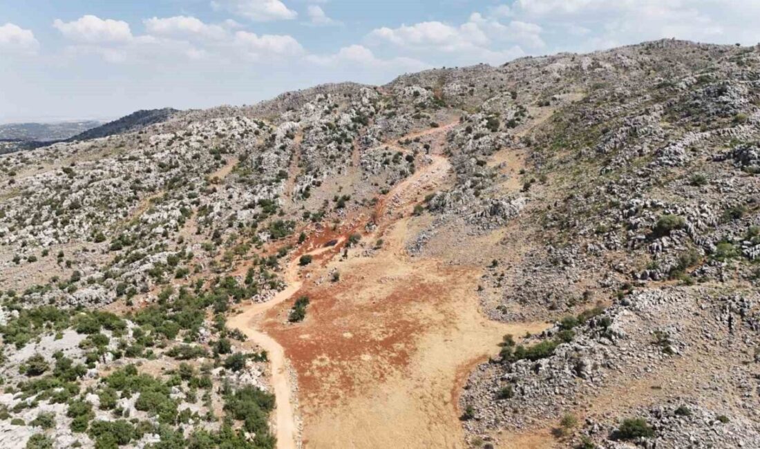 Şehitkamil Belediye Başkanı Umut Yılmaz’ın ‘eşit hizmet’ ilkesi doğrultusunda kırsal