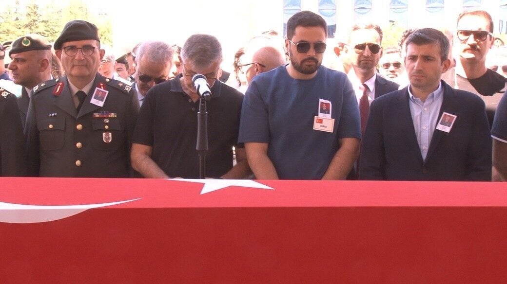 Baykar’ın eski İHA Sistem Koordinatörü Emekli Tuğgeneral Paşa Özen, son