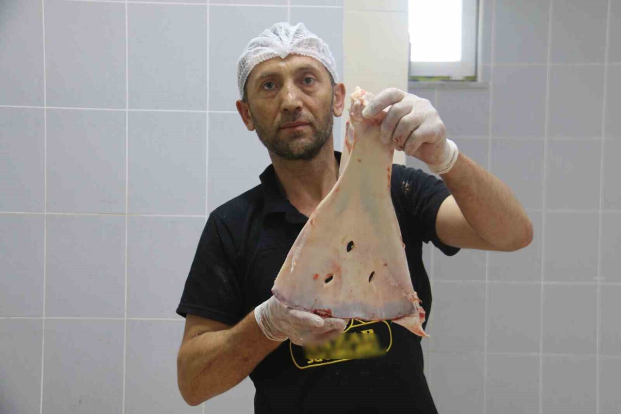 Sivas’ta kasaplar, Selçukludan günümüze kadar devam eden gelenekle beraber küçükbaş