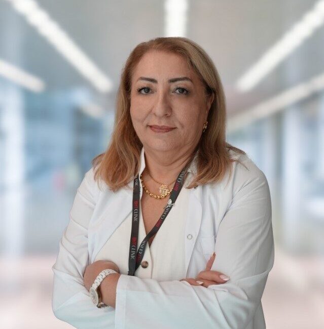 “Sessiz tehlike anemi, halsizlikten nefes darlığına kadar günlük yaşamı etkileyen