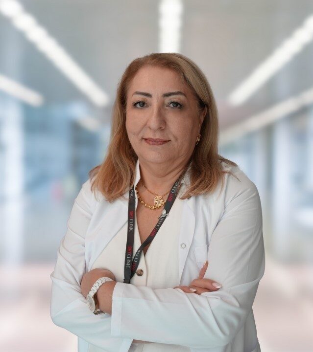 “Sessiz tehlike anemi, halsizlikten nefes darlığına kadar günlük yaşamı etkileyen