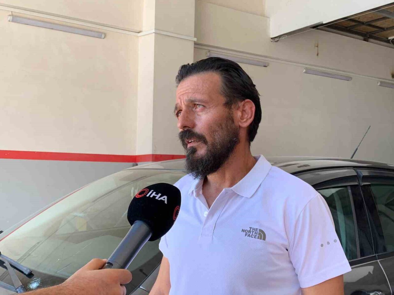 Ankara’da düğün konvoyundaki kişilerin havaya ateş etmesi nedeniyle seken kurşunlardan