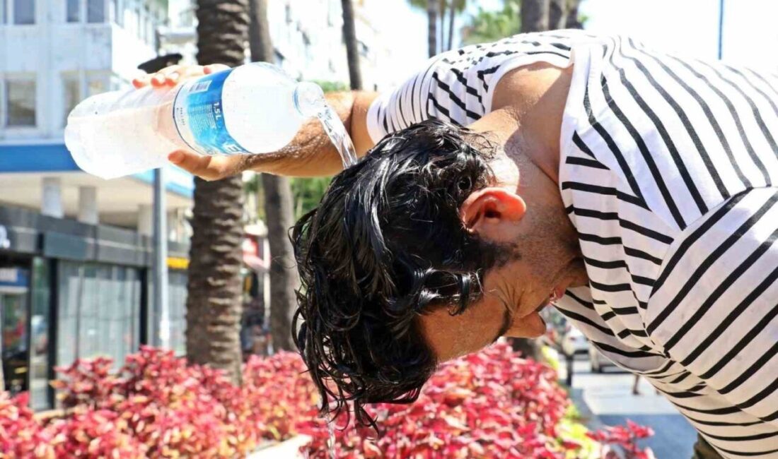 Hava sıcaklıklarının arttığı son günlerde uyarılarda bulunan uzmanlar, sıcak çarpmasının