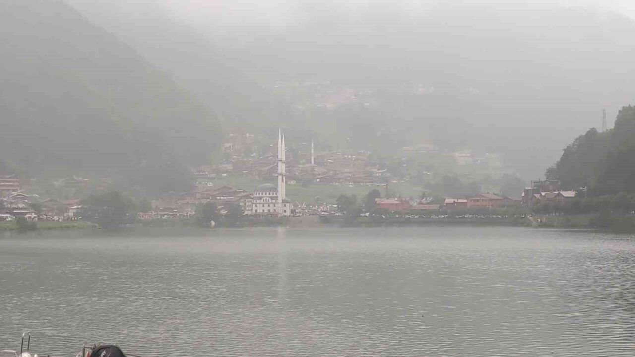 Türkiye’nin büyük bölümünü etkisi altına alan sıcak hava dalgası yaşamı