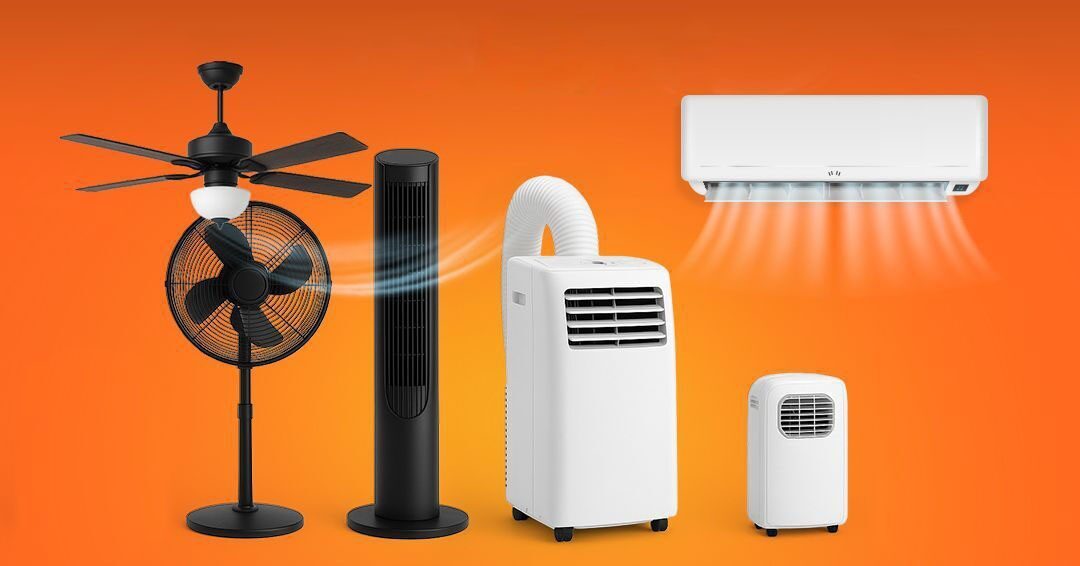 Trendyol’un paylaştığı verilere göre, yaz aylarında artan sıcaklıklarla birlikte klima